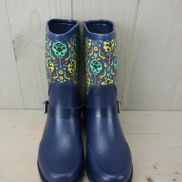 ugg sivada liberty rainboots nib - Picture 2 of 6